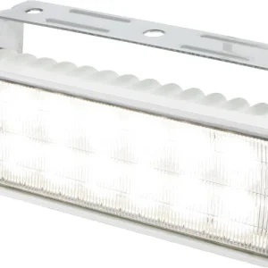 Hella Sea Hawk-XLR LED dekkslys hvit