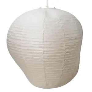 Lampeskjerm Kurbis H:80