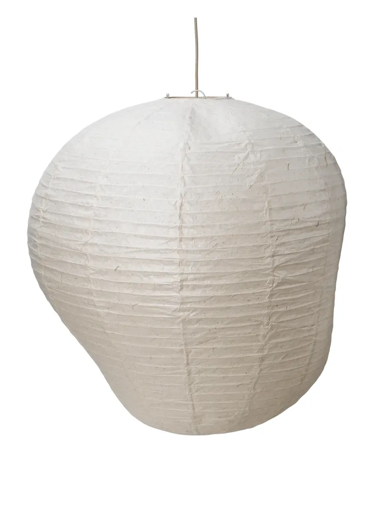 Lampeskjerm Kurbis H:80