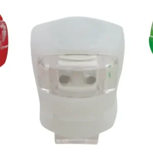 Lanternesett mini, batteri 3 deler