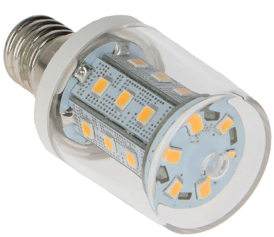 LED pære E14 10-36VDC 2,6/35 W