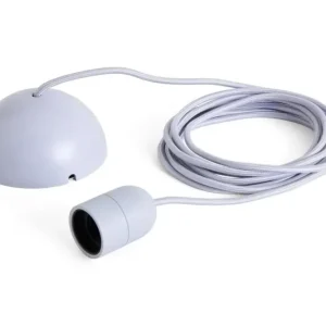 Ledning Taklampe Common Pastel Lilac