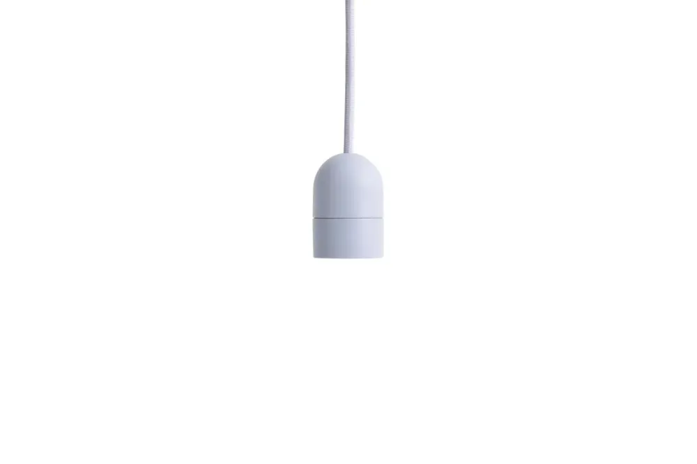 Ledning Taklampe Common Pastel Lilac