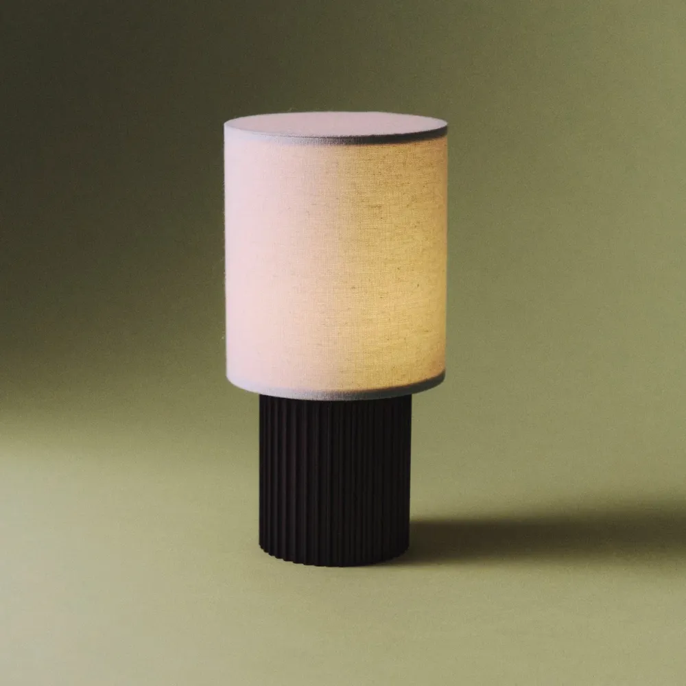 Manhattan Oppladbar Lampe SC52