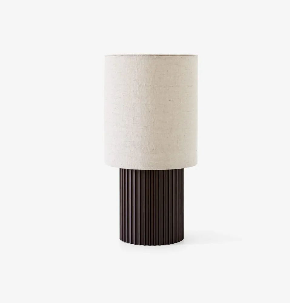 Manhattan Oppladbar Lampe SC52