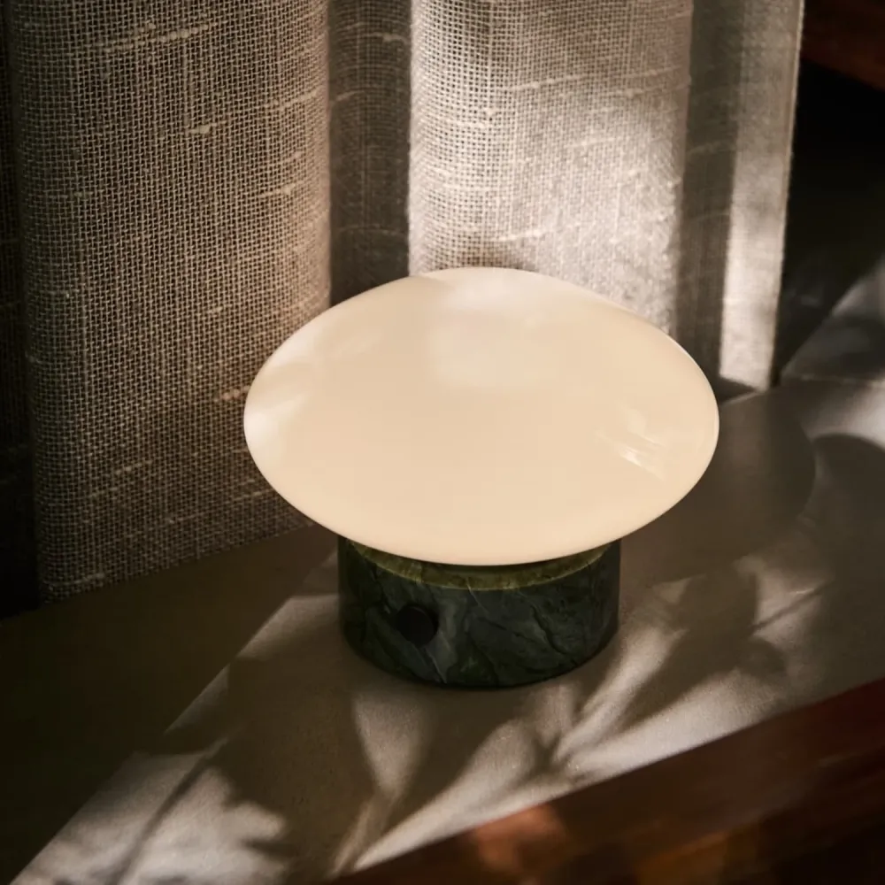 Mist Oppladbar Lampe Verde Guatemala AP21