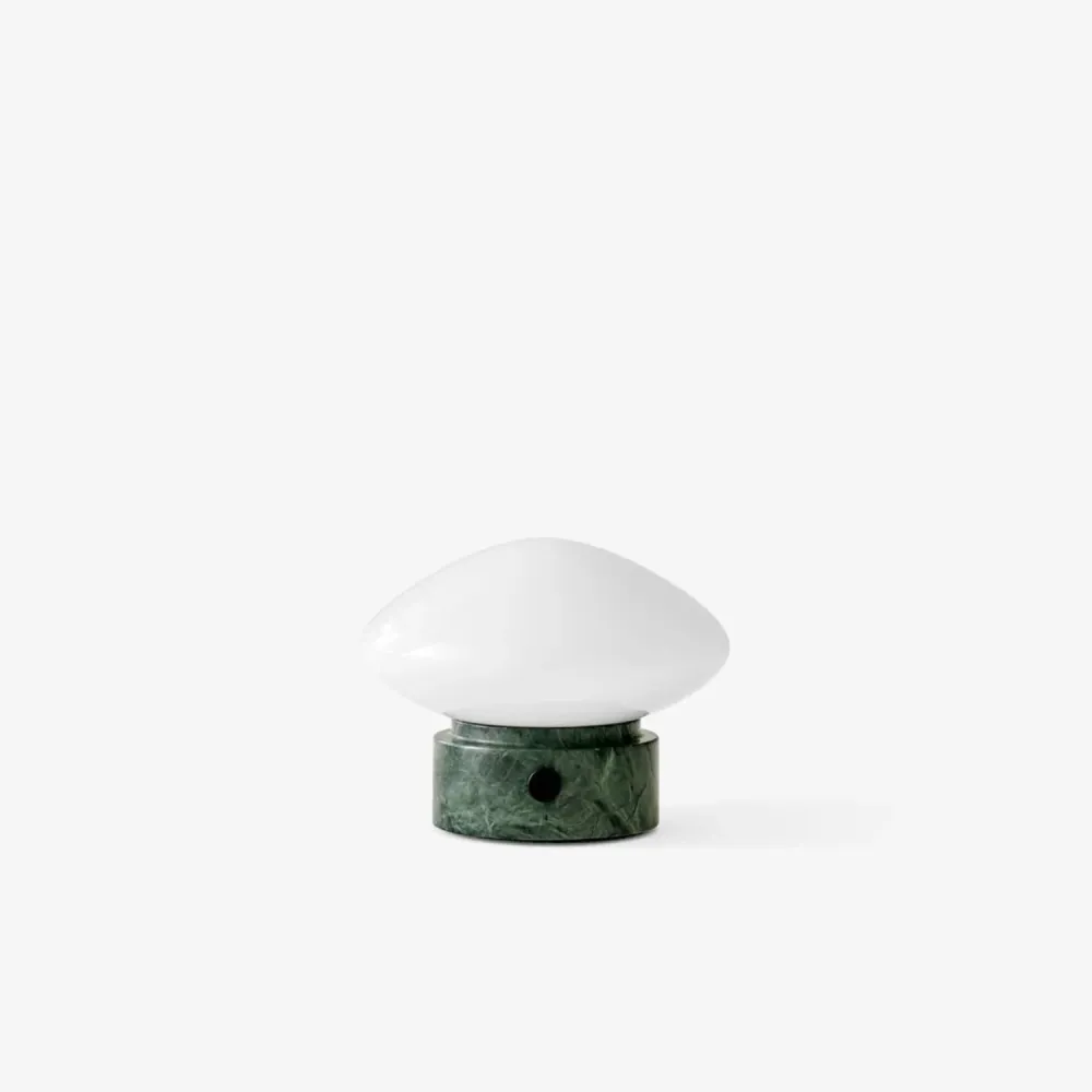 Mist Oppladbar Lampe Verde Guatemala AP21