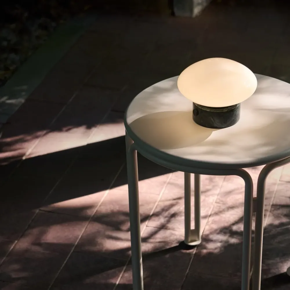 Mist Oppladbar Lampe Verde Guatemala AP21