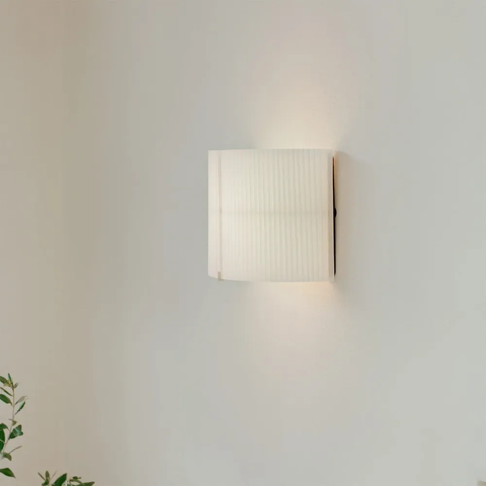 Nebra Vegglampe Ø270-400