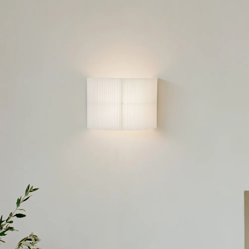 Nebra Vegglampe Ø270-400