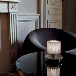 Oppladbar Lampe Sun