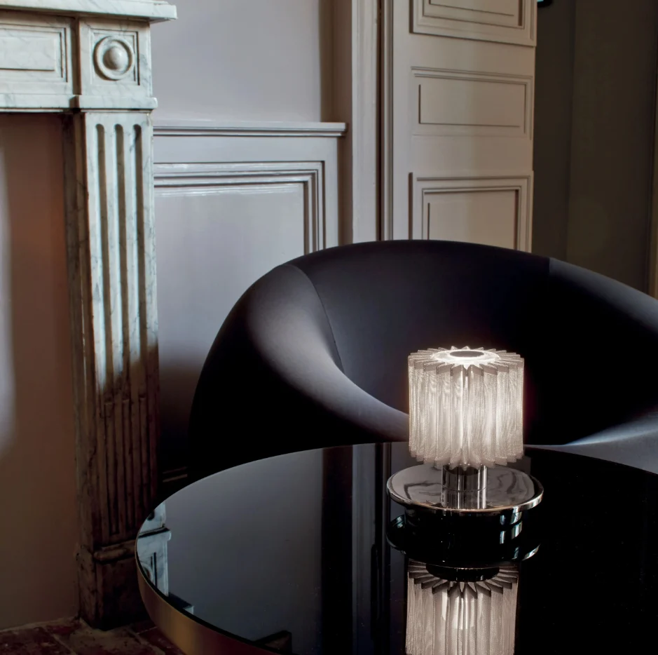 Oppladbar Lampe Sun