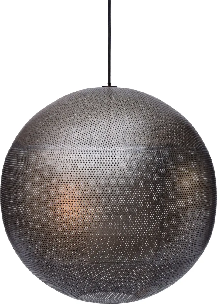 Pendellampe moonlight large