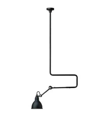 Taklampe No312