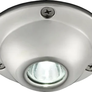 Vanntett lys LED, 12/24V