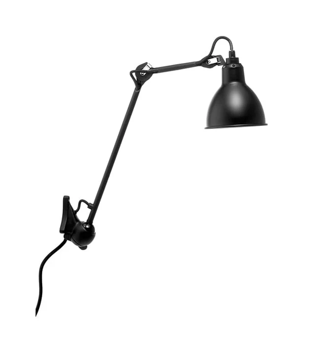 Vegglampe No222