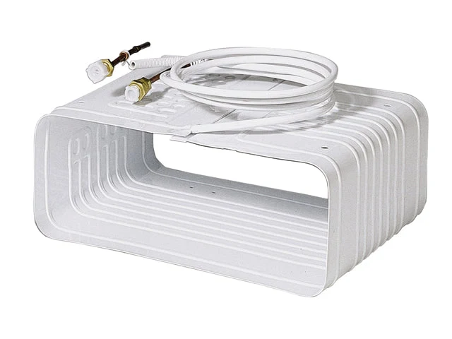 Dometic, boksfordamper VD-09, 60W, 12V/24V