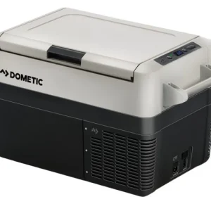 Dometic, CFF 35 bærbar kjøleboks 34L 12/24V DC og 100-240V AC