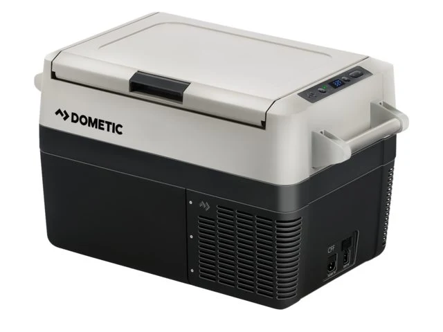 Dometic, CFF 35 bærbar kjøleboks 34L 12/24V DC og 100-240V AC