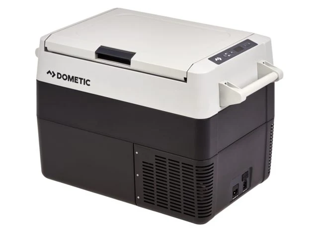 Dometic, CFF 45 kjøleboks, 44 liter, 12/24V DC og 100-240V AC