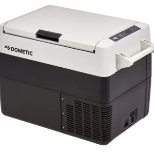 Dometic, CFF 45 kjøleboks, 44 liter, 12/24V DC og 100-240V AC