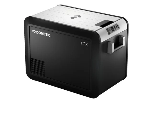 Dometic, CFX3-45 Kompressorkjøleboks 12/24V 110-230V -22°C, 46L