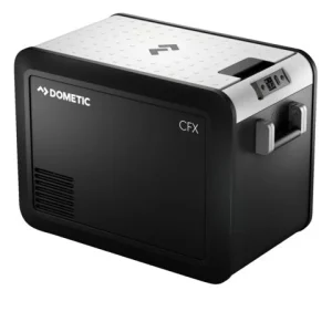 Dometic, CFX3-45 Kompressorkjøleboks 12/24V 110-230V -22°C, 46L