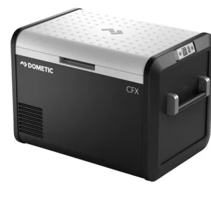 Dometic, CFX3-55 kompressorkjøleboks -12°C til -22°C, 12/24/110-230V