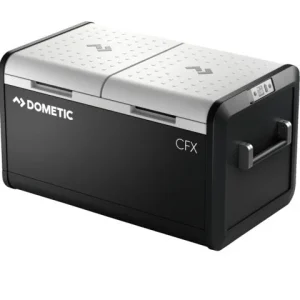 Dometic, CFX3-75DZ 12/24/110-230V - 75L, -22°C