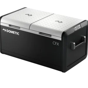 Dometic, CFX3-95DZ kjøler 12/24/110-230V, -22°C, Bluetooth/WiFi