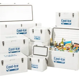 Dometic, Coolbox CI 85, 86 liter