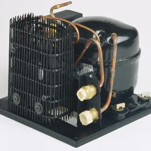 Dometic, Coolmatic 55, 12/24V, 130 liter, CU 55