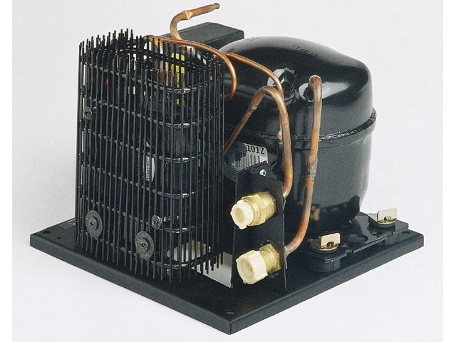 Dometic, Coolmatic 55, 12/24V, 130 liter, CU 55