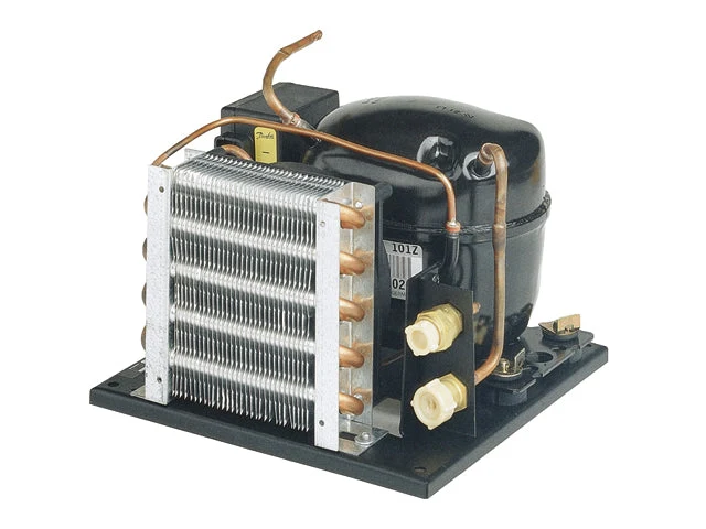 Dometic, Coolmatic CU 85 - 250L Kjølesystem 12/24V