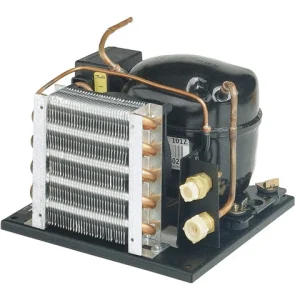 Dometic, Coolmatic CU 85 - 250L Kjølesystem 12/24V