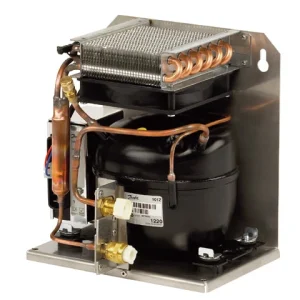 Dometic, Coolmatic CU 96 - Kjøleenhet 12-24V, 400 liter
