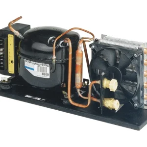 Dometic, Coolmatic 64, Kjøleenhet, 250 liter, 12V/24V