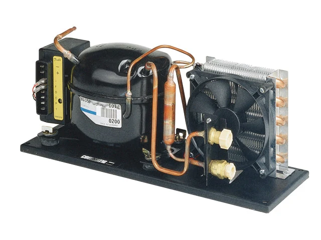 Dometic, Coolmatic 64, Kjøleenhet, 250 liter, 12V/24V