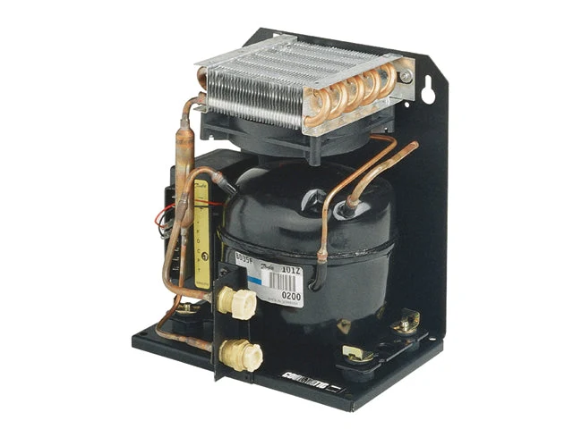 Dometic, Coolmatic CU 86 - Kompressor 12V/24V, 250 liter