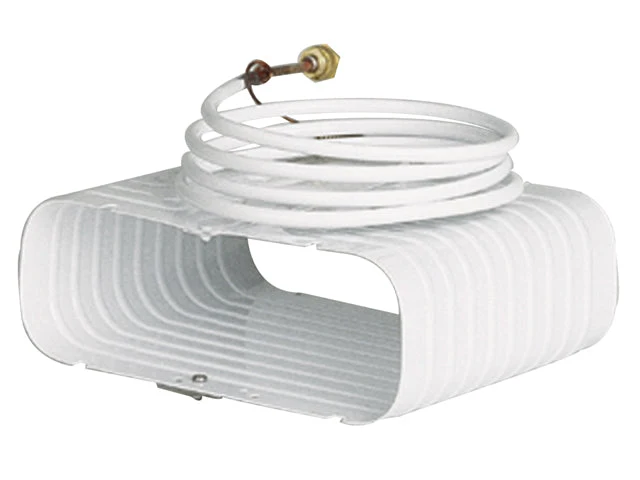 Dometic, Fordamper VD 07, 12V/24V, 35W, Opptil 130 liter