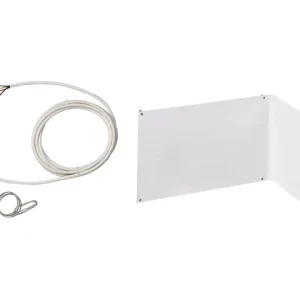 Dometic, Fordamper VD-08, 60W, 12V/24V, Kompressor, 160-180 liter