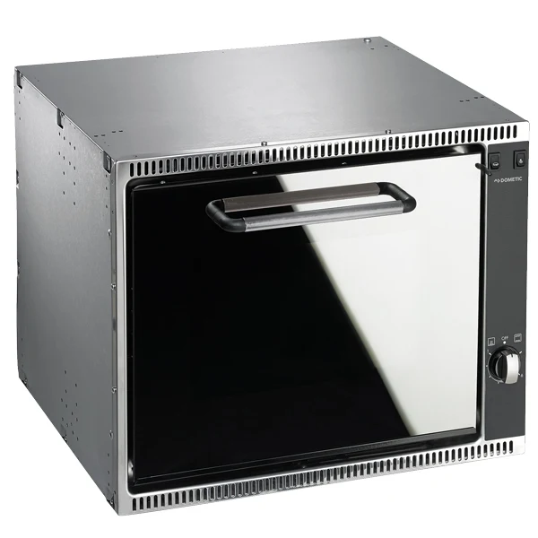 Dometic, Innebygd gassovn med grill 30L, 50 x 41 x 46 cm, OG 3000