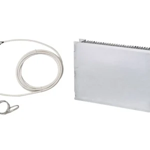 Dometic, L-fordamper VD-03, 50W, 12V/24V