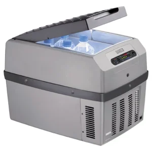 Dometic, Tropicool TCX-14FL 12/24/230V 14L kjøleboks