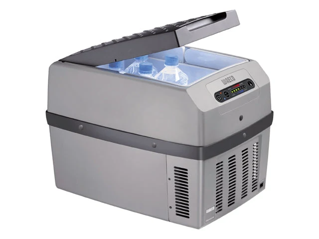 Dometic, Tropicool TCX-14FL 12/24/230V 14L kjøleboks
