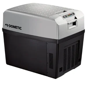 Dometic, Tropicool TCX-35FL kjøleboks 12/24/230V, 35 liter