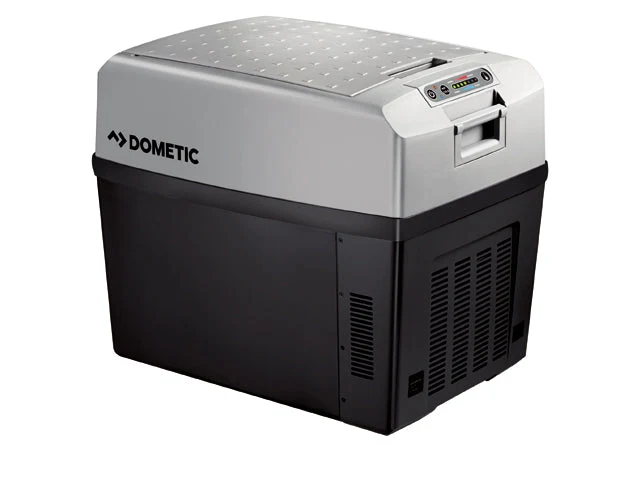 Dometic, Tropicool TCX-35FL kjøleboks 12/24/230V, 35 liter