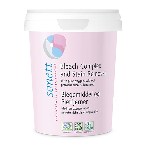 Blekemiddel