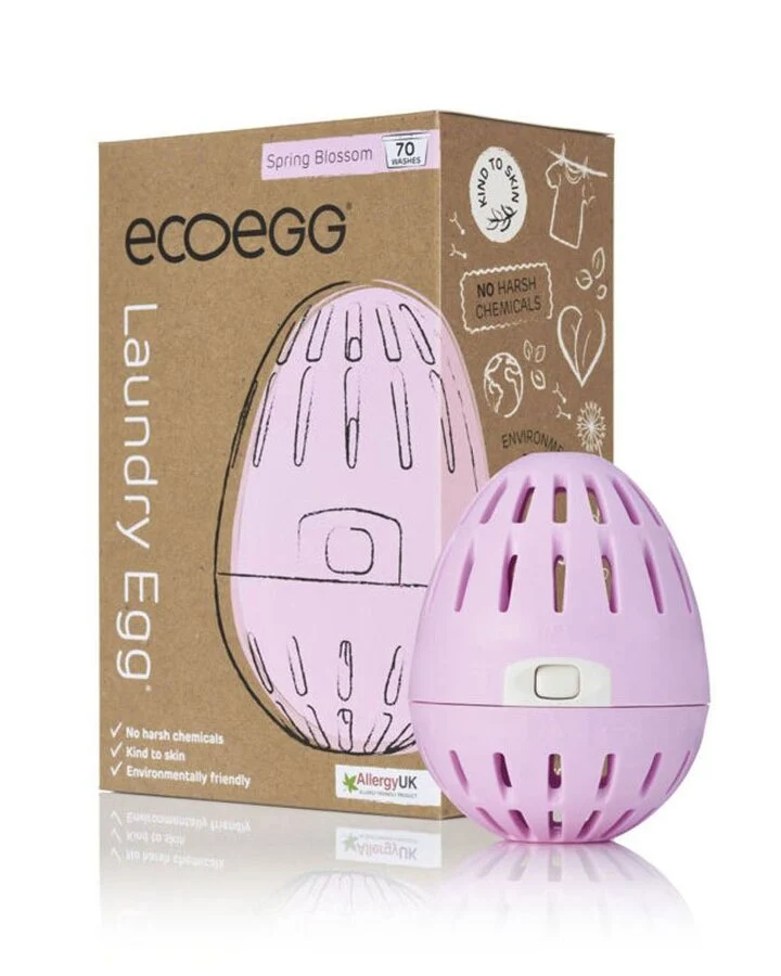 Ecoegg vaskeegg 70 vask spring blossom