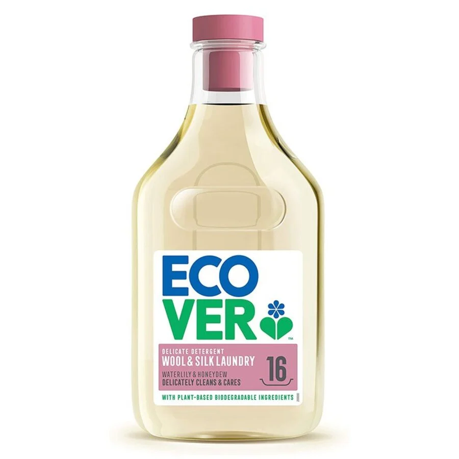 Ecover ullvaskemiddel 750 ml